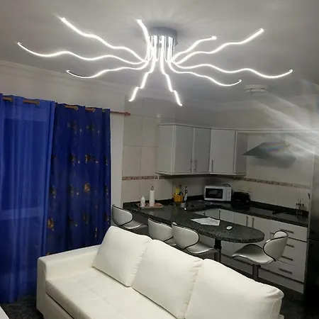 Fralemar - San Francisco * Arinaga