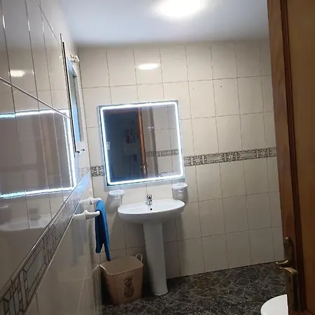 Fralemar - San Francisco Apartment
