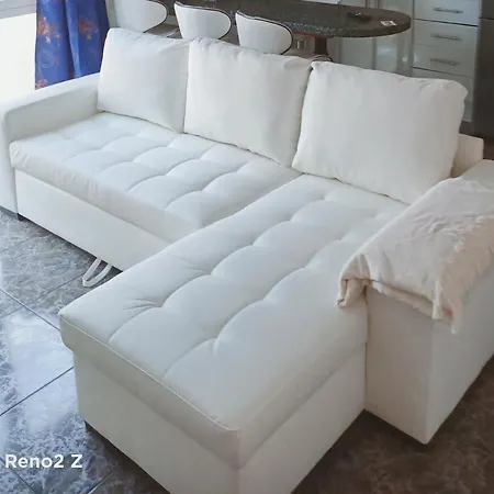 Apartamento Fralemar - San Francisco *