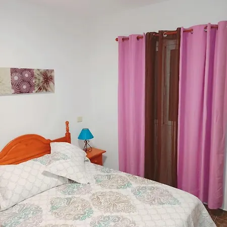 Fralemar - San Francisco Apartment