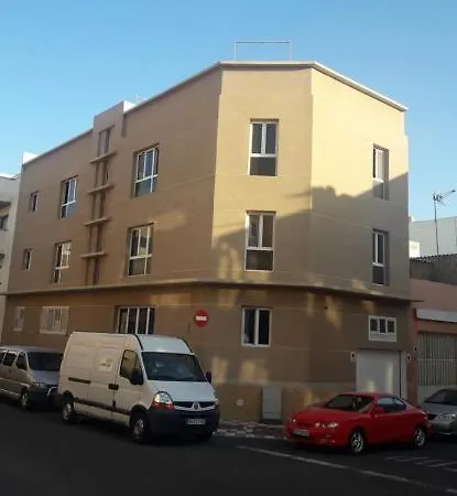 Fralemar - San Francisco Apartment *