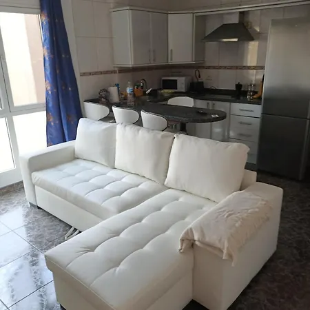 Fralemar - San Francisco Apartment