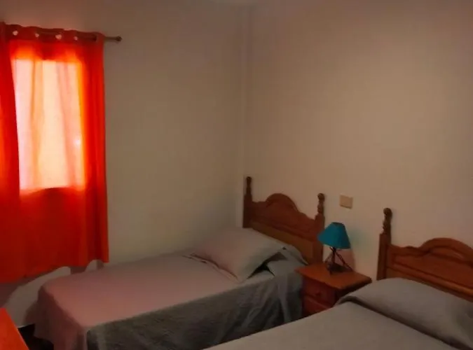 Fralemar - San Francisco Διαμέρισμα Arinaga