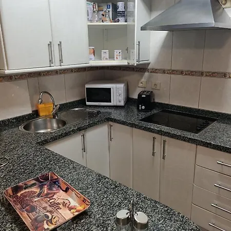 Fralemar - San Francisco * ארינאגה