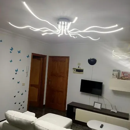 Fralemar - San Francisco דירה *